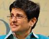 kiran bedi as delhi cm