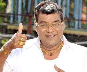 Megastar & Versatile Actor delighted : Why cry fowl?
