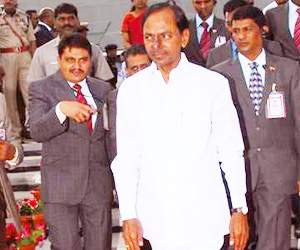 krishnapatnam power project telangana