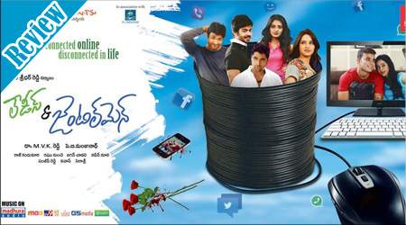 ladies and gentlemen movie