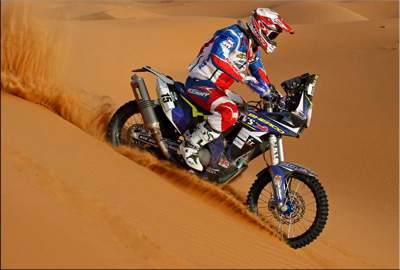 mahesh babu tweet tvs apache rtr 450