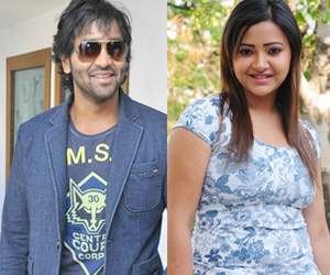 manchu vishnu and swetha basu prasad