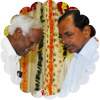mirchi gossip girl kcr and kadiyam srihari