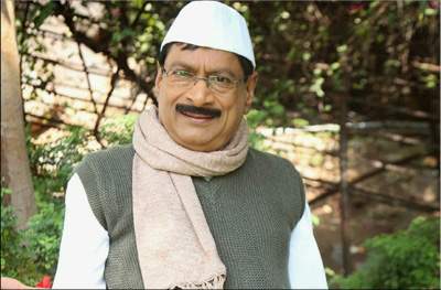 ms narayana passed away