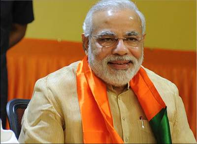 narendra modi modi hrudhay project