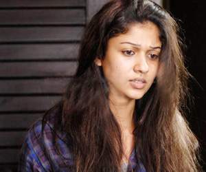 nayanthara buying beer bottle
