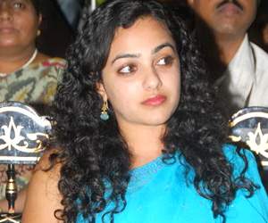 Nithya Menon on Tamannah and Kajal’s path