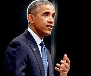 obama speech about sharukh