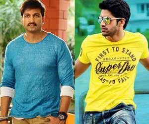 oka laila kosam and loukyam trp ratings