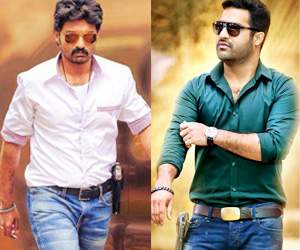 patas and temper same stories