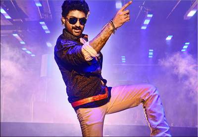 patas one week collections