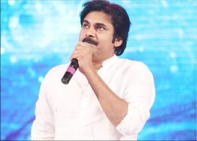 pawan kalyan at gopala gopala audio launch