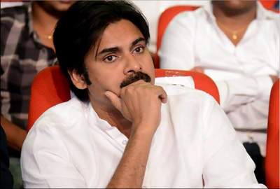 pawan kalyan going australia