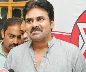 pawan kalyan joined twitter