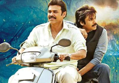 pawan kalyan role in gopala gopala