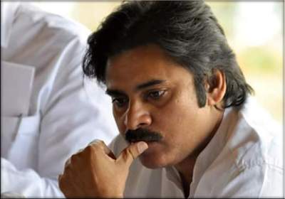 pawan kalyan supports swach bharath
