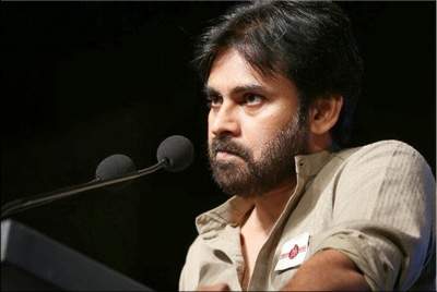 pawan kalyan twitter account