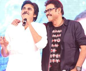 pawan kalyan venkatesh gopala gopala audio launch