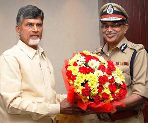 police commissioner