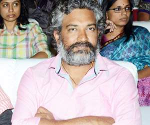 rajamouli baahubali project