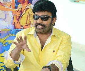 rajasekhar gaddam gang press meet