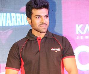 ram charan movie surender reddy