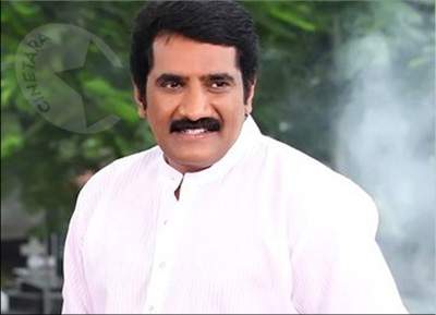 rao ramesh in mahesh movie