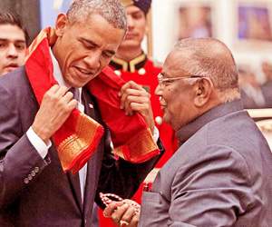 rayapati sambasiva rao and obama