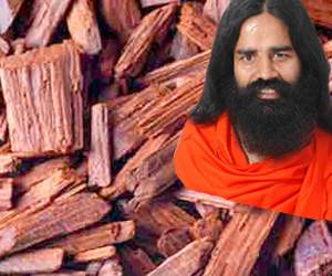 red_sandalwood baba ram dev