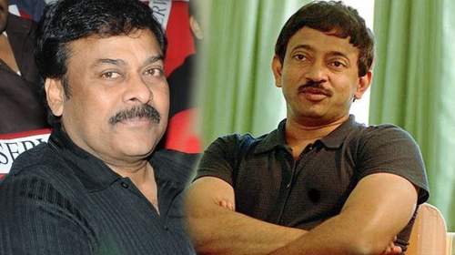 rgv-Chiranjeevi