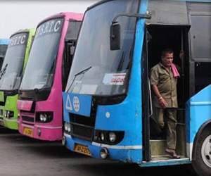 rtc bifurcation andhra and telangana