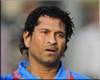 cricket star sachin tendulkar