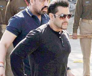 salman khan case of rajasthan