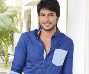 sandeep kishan beeruva talk