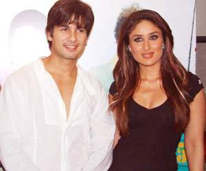shahid kapoor and kareena kapoor in udta punjab