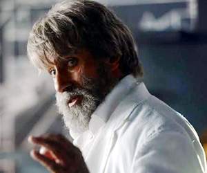 shamitabh trailer