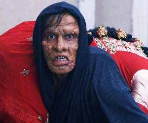 shankar I theater talk