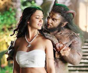 shankar i movie vikram 
