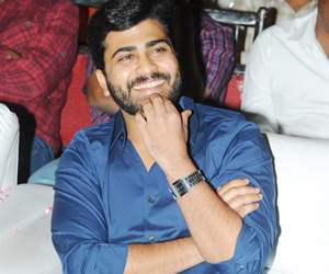 sharwanand movie in uv creations