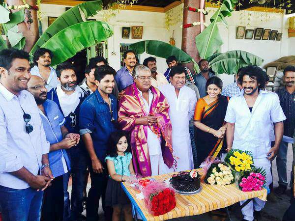 so satyamurthy movie