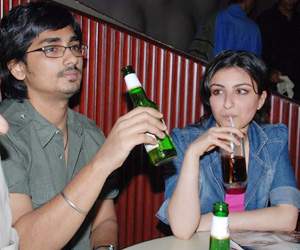 soha ali khan siddharths ex