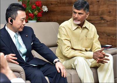 special status for ap