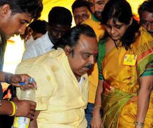 tdp-mla-venkataramana-wife Sugunamma