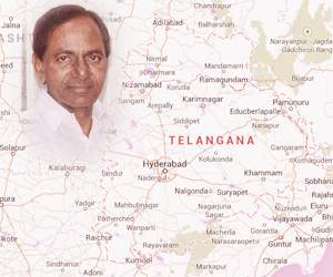 telangana budget kcr