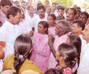 telangana government corruption hotline