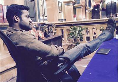 temper movie audio release updates