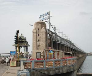 temporary capital of ap