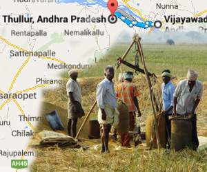 thullur-farmer