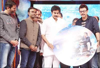 trivikram srinivas and pawan kalyan