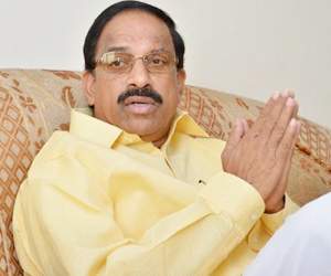 tummala nageswara rao against kcr